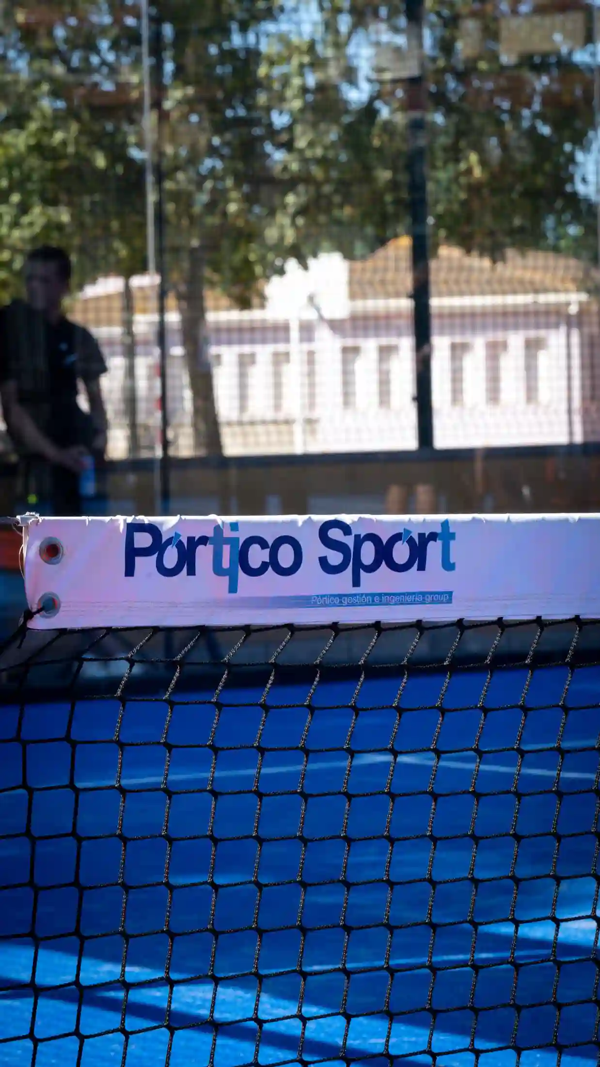 Even Padel Tour